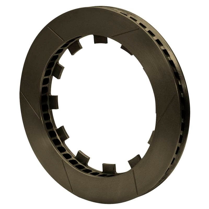 Kies-Motorsports Wilwood Wilwood ROTOR1300-125DE709-010TKCXXXXR 12LUGX7.77 snapring 48 cv GT SPEC37 burn