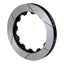 Kies-Motorsports Wilwood Wilwood ROTOR1306-125BK825-000CJCXXXXR 12X8.75 48 CVANE GT SPEC-37 black