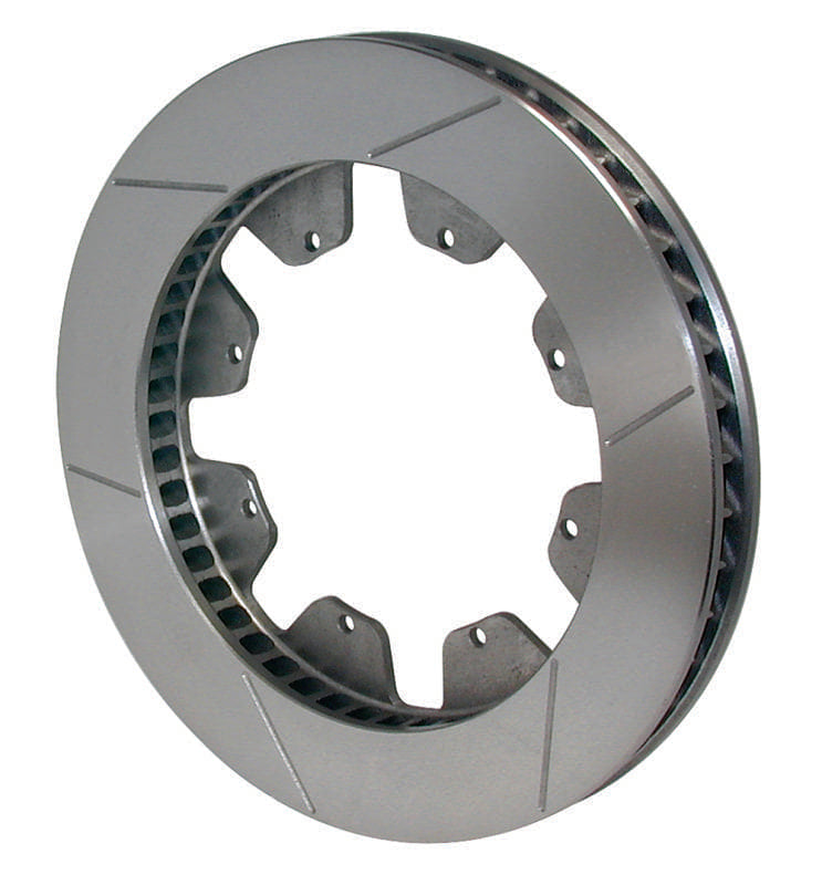 Kies-Motorsports Wilwood Wilwood ROTOR1306-138AW681-000TJCXXXXR 8X7.62 48 CVANE GT SPEC-37