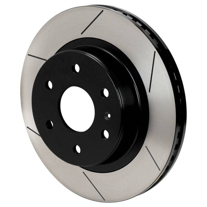 Kies-Motorsports Wilwood Wilwood ROTOR1325-110EB336-135CJCXXXXN 6X5.118 48 VANE D/D black