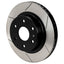 Kies-Motorsports Wilwood Wilwood ROTOR1325-110EB336-135CJCXXXXN 6X5.118 48 VANE D/D black