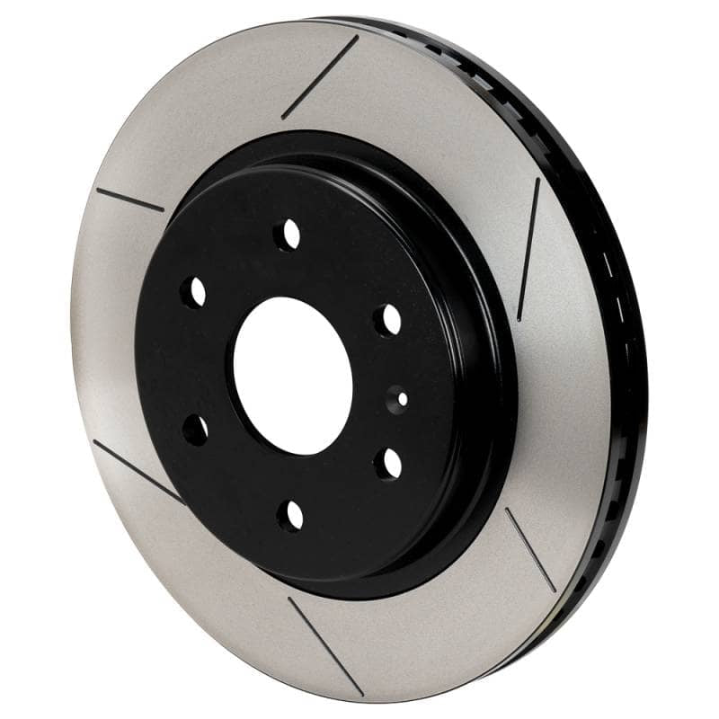 Kies-Motorsports Wilwood Wilwood ROTOR1325-125EB336-107CJCXXXXN 6X5.118 48 VANE black