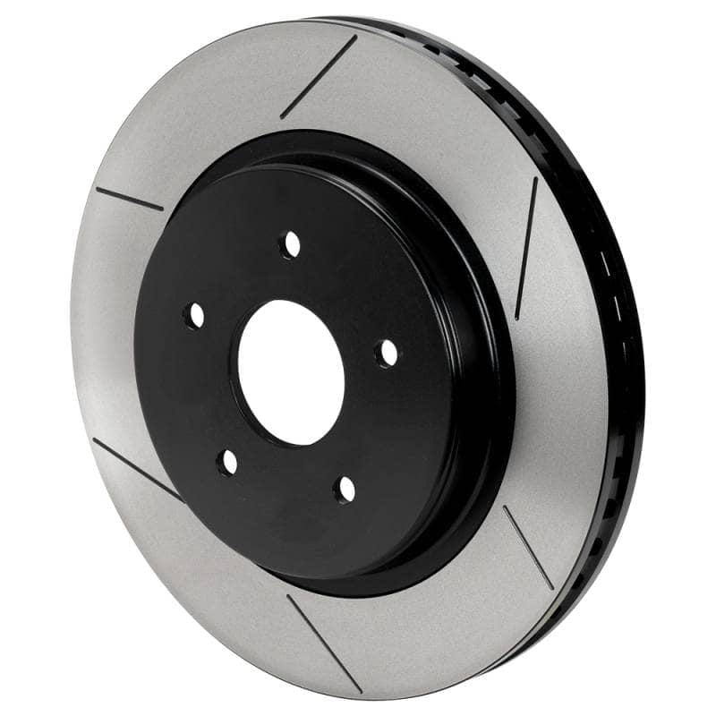 Kies-Motorsports Wilwood Wilwood ROTOR1338-125CJ390-086LJCXXXXN 5X5.500 GT black
