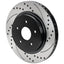Kies-Motorsports Wilwood Wilwood ROTOR1338-125CJ390-086LNCXXXXL 5X5.500 SRP black