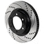 Kies-Motorsports Wilwood Wilwood ROTOR1338-125DP386-086LNCXXXXR 6X5.500 SRP black