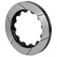 Kies-Motorsports Wilwood Wilwood ROTOR1400-110BK825-000UJCXXXXR 12X8.75 72 CVANE GT black SPEC-37