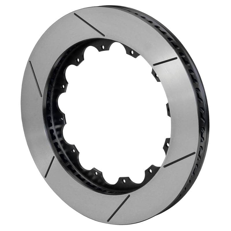 Kies-Motorsports Wilwood Wilwood ROTOR1425-110BK863-000UJCXXXXR 12X8.75 72 CVANE GT black SPEC-37