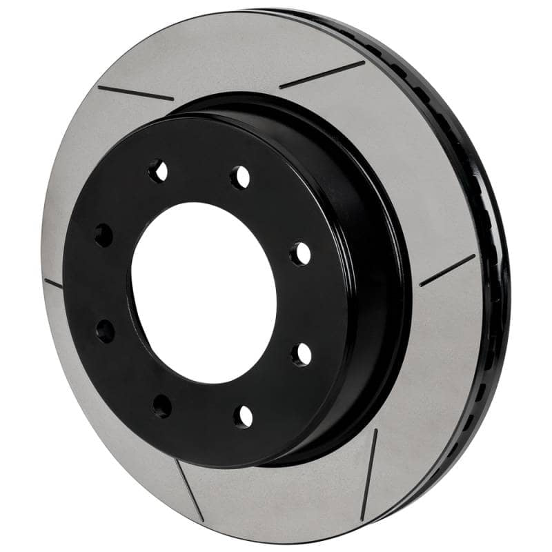 Kies-Motorsports Wilwood Wilwood ROTOR1500-150DX501-200LJCXXXXN 8X7.087 GT black