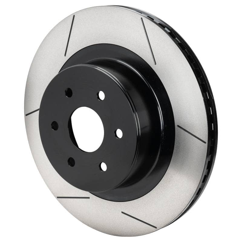 Kies-Motorsports Wilwood Wilwood ROTOR1600-125AN309-222MJCXXXXN 6X5.500 D/D GT black