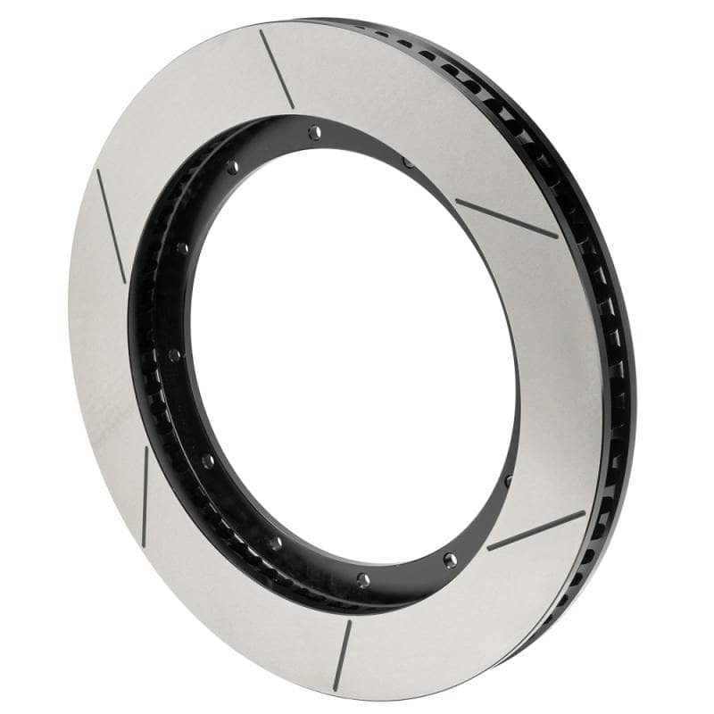 Kies-Motorsports Wilwood Wilwood ROTOR1600-138CT964-000ZJCXXXXR 12X10.25 60 CVANE GT black