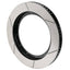 Kies-Motorsports Wilwood Wilwood ROTOR1600-138CT964-000ZJCXXXXR 12X10.25 60 CVANE GT black
