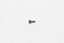Kies-Motorsports Wilwood Wilwood screw 1/4-14 (#14)X.75 LG drill PT. #3 3/8HEX washer head self drill steel zinc
