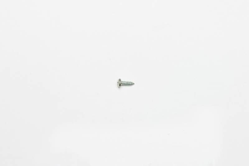 Kies-Motorsports Wilwood Wilwood screw #8X1/2 LG. pan head phillips steel zinc