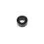 Kies-Motorsports Wilwood Wilwood spacer alum .750 ODX.394 IDX.325 LG black
