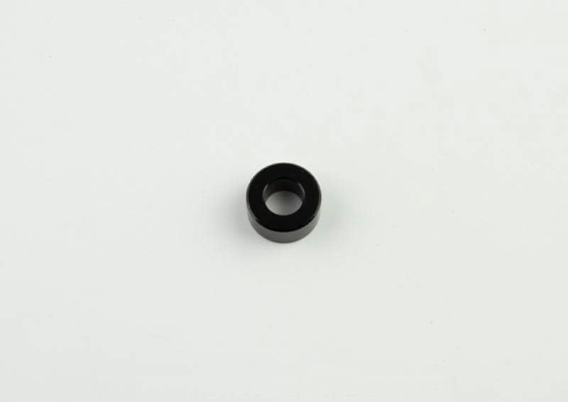Kies-Motorsports Wilwood Wilwood spacer alum .750 ODX.394 IDX.340 LG black