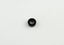 Kies-Motorsports Wilwood Wilwood spacer alum .750 ODX.394 IDX.340 LG black