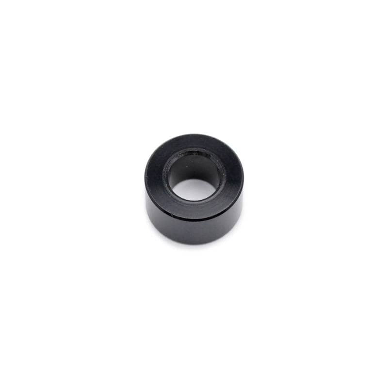 Kies-Motorsports Wilwood Wilwood spacer alum .750 ODX.394 IDX.425 LG black