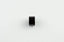 Kies-Motorsports Wilwood Wilwood spacer alum .750 ODX.394 IDX.460 LG black