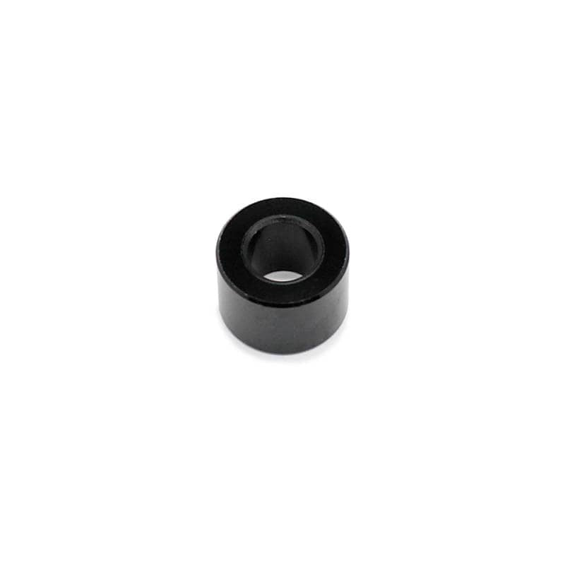 Kies-Motorsports Wilwood Wilwood spacer alum .750 ODX.394 IDX.520 LG black