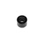 Kies-Motorsports Wilwood Wilwood spacer alum .750 ODX.394 IDX.520 LG black
