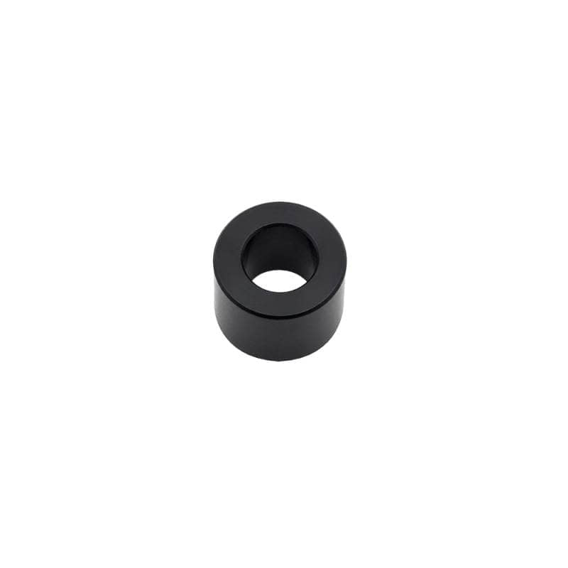Kies-Motorsports Wilwood Wilwood spacer alum .750 ODX.394 IDX.650 LG black