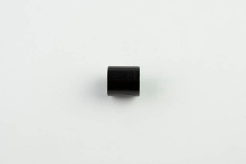 Kies-Motorsports Wilwood Wilwood spacer alum .750 ODX.394 IDX.790 LG black