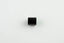Kies-Motorsports Wilwood Wilwood spacer alum .750 ODX.394 IDX.790 LG black