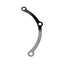 Kies-Motorsports Wilwood Wilwood spacer bracket caliper DISC/DRUM .015 THK steel integral