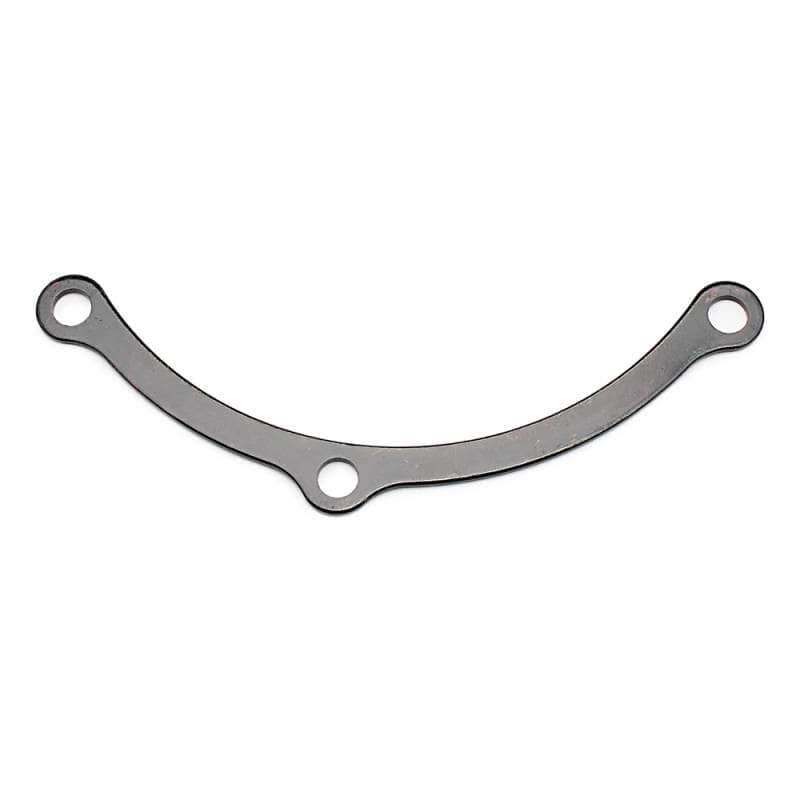 Kies-Motorsports Wilwood Wilwood spacer bracket caliper DISC/DRUM .075 THK steel integral