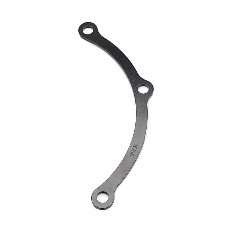 Kies-Motorsports Wilwood Wilwood spacer bracket caliper DISC/DRUM .125 THK integral