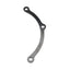 Kies-Motorsports Wilwood Wilwood spacer bracket caliper DISC/DRUM .125 THK integral