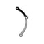 Kies-Motorsports Wilwood Wilwood spacer bracket caliper DISC/DRUM .220 LG die cast