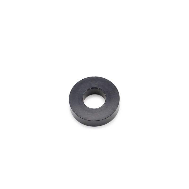 Kies-Motorsports Wilwood Wilwood spacer BRACKET/CALIPER wrx subaru .450X.250 THK Main image
