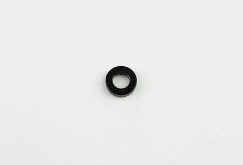 Kies-Motorsports Wilwood Wilwood spacer bracket DISC/DRUM .140 LG black