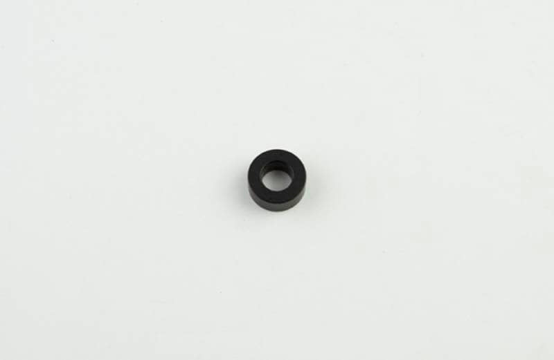 Kies-Motorsports Wilwood Wilwood spacer bracket DISC/DRUM .250 LG black
