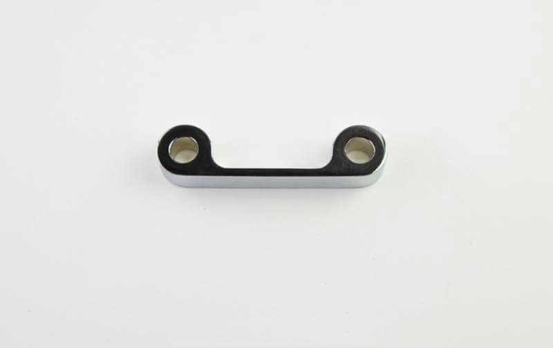 Kies-Motorsports Wilwood Wilwood spacer front .530 THK chrome 2000