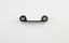 Kies-Motorsports Wilwood Wilwood spacer front .530 THK chrome 2000