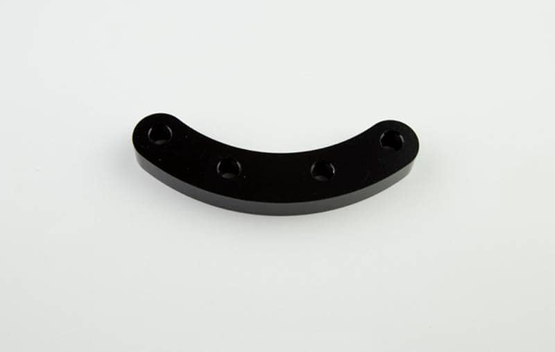 Kies-Motorsports Wilwood Wilwood spacer radial bracket .500 THK 1.5-3.75 MT