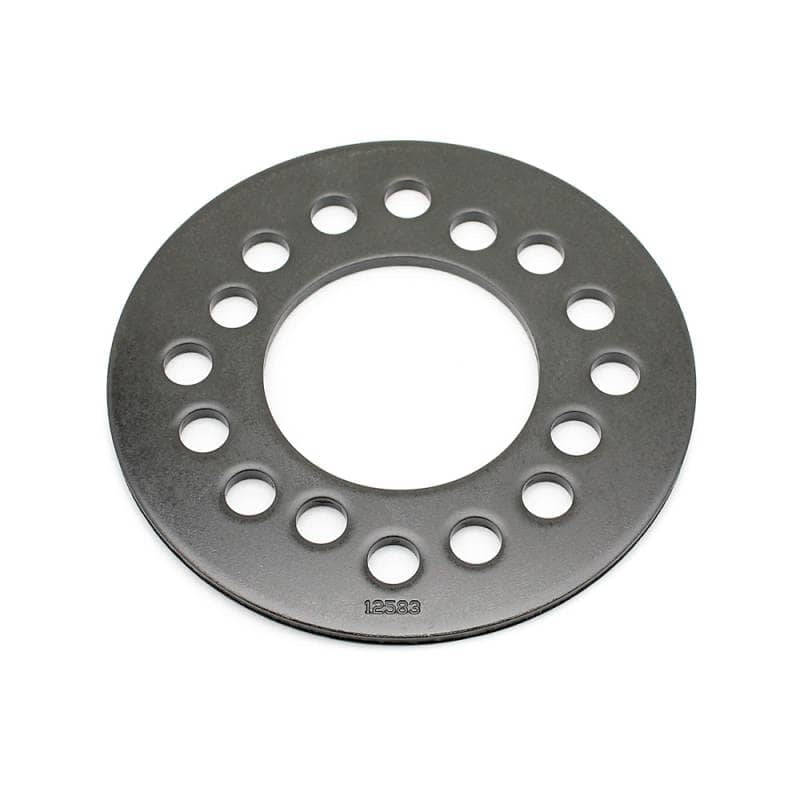 Kies-Motorsports Wilwood Wilwood spacer wheel 4X3.94/4.25/4.33/4.50 5MM THK