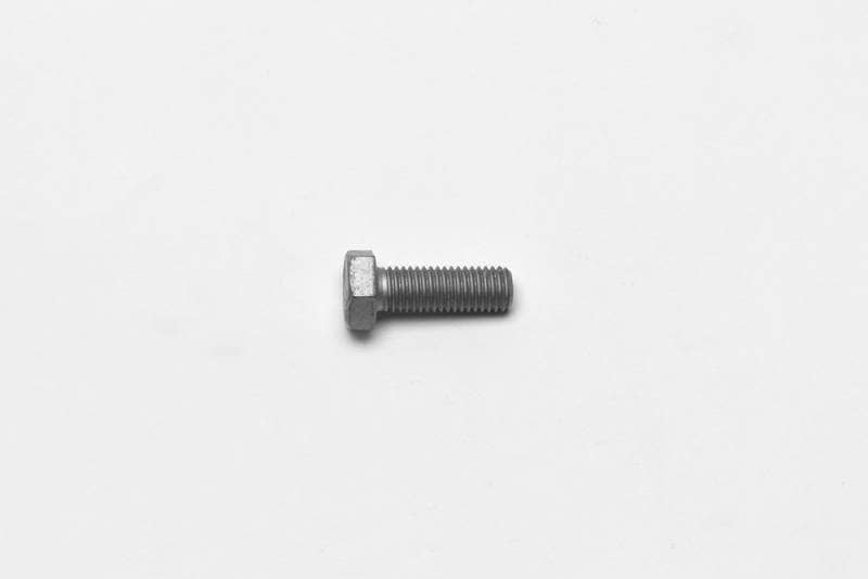 Kies-Motorsports Wilwood Wilwood Stainless Steel Rotor Bolt - Hex Head - M12-1.75x35mm