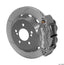 Kies-Motorsports Wilwood Wilwood Superlite 4R/ST Rear 12.88in Road Race Kit - Gray Hard Anodize 00-06 BMW M3 (E46)
