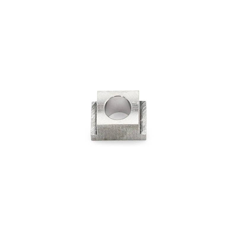 Kies-Motorsports Wilwood Wilwood t-nut .31 thru .03 offset titanium