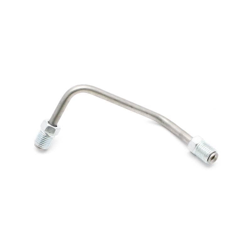 Kies-Motorsports Wilwood Wilwood tube assembly combo p-valve long -3 IF male to male cres