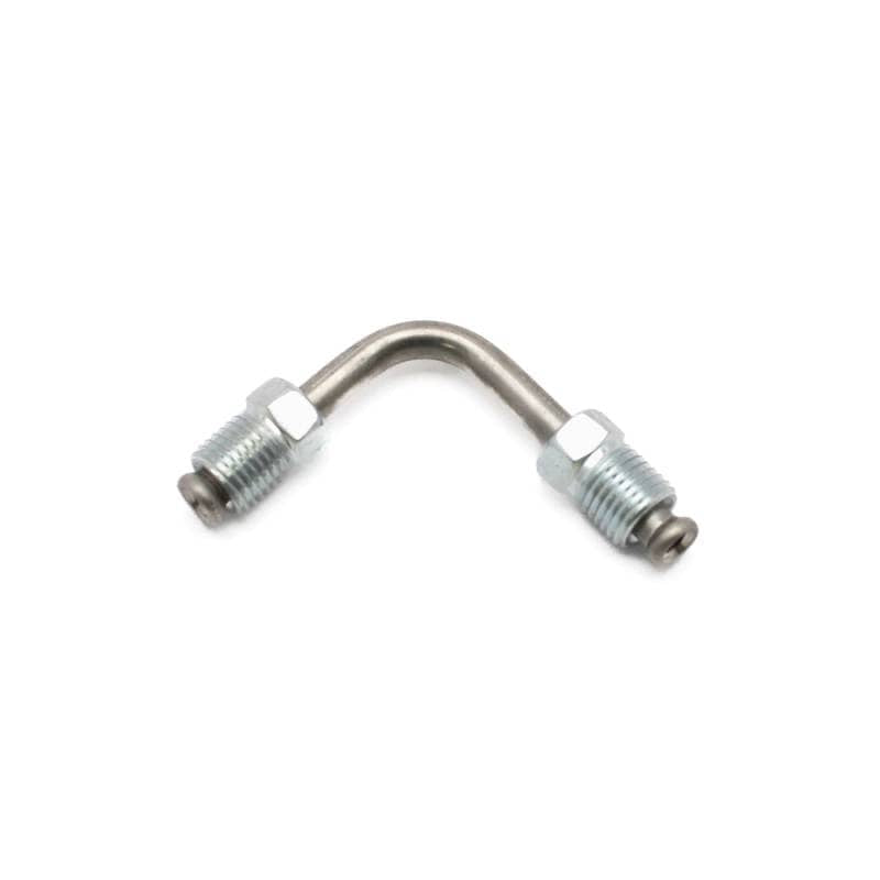 Kies-Motorsports Wilwood Wilwood tube assembly combo p-valve short -3 IF male to male cres