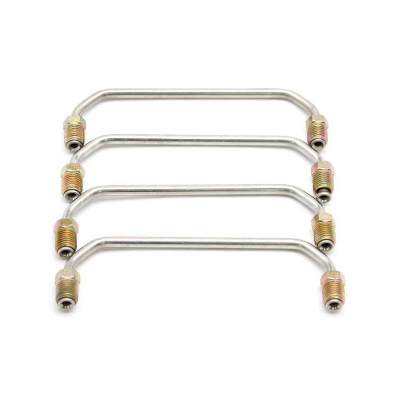 Kies-Motorsports Wilwood Wilwood tube assembly crossover 4-PK 120-0466/68 1524 2450 2553/54