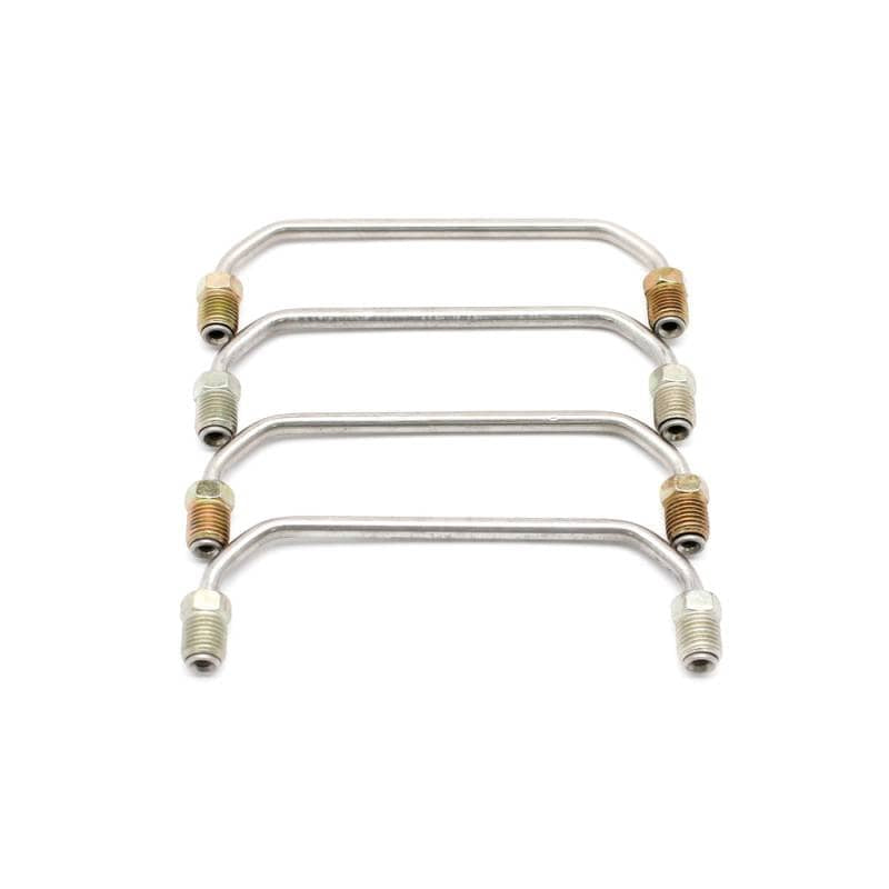 Kies-Motorsports Wilwood Wilwood tube assembly crossover 4-PK 120-0467/69 1523