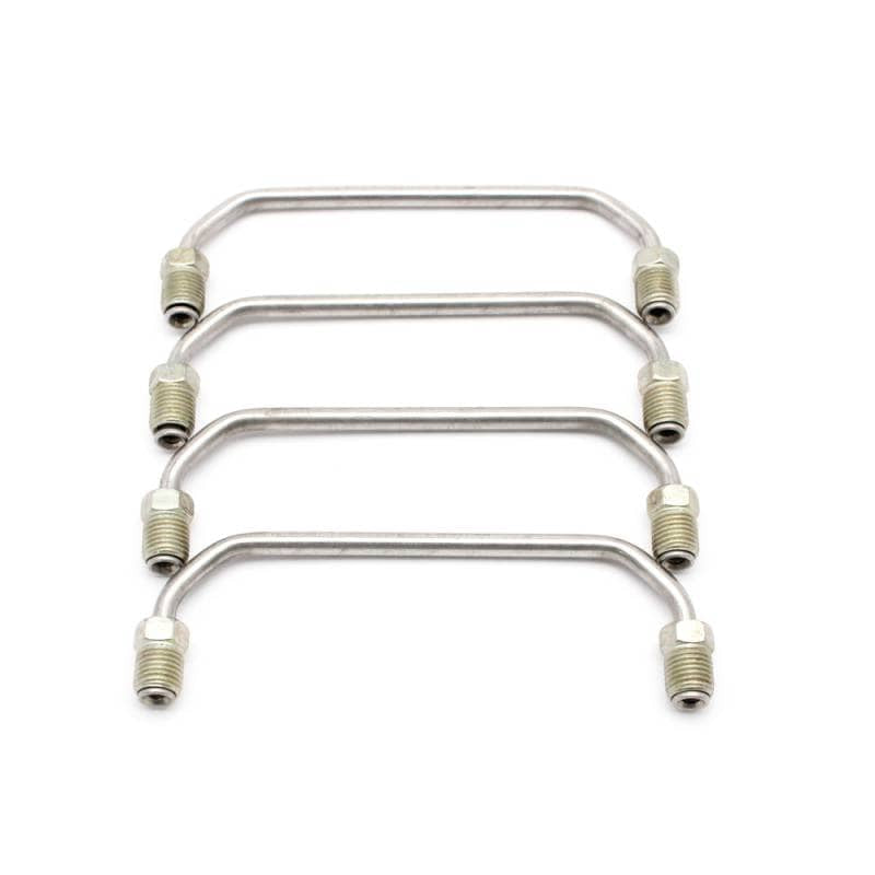 Kies-Motorsports Wilwood Wilwood tube assembly crossover 4-PK 120-3825/6