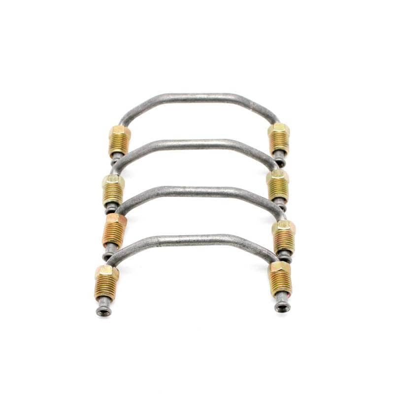 Kies-Motorsports Wilwood Wilwood tube assembly kit DL .38 4-PK