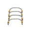 Kies-Motorsports Wilwood Wilwood tube assembly kit DL .38 4-PK