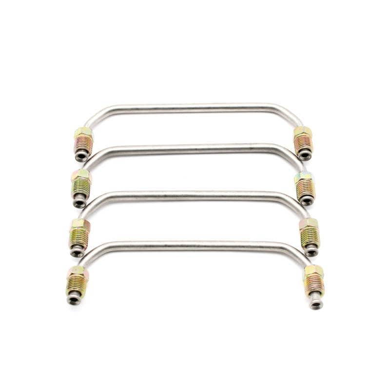 Kies-Motorsports Wilwood Wilwood tube assembly slii 1.25 4-PK